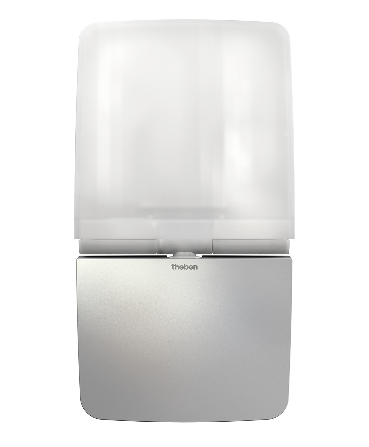 LED-Strahler/LED-Leuchte theLeda P12L AL