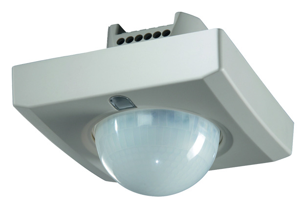 Passiv-Infrarot-Präsenzmelder (PIR) SPHINX 104-360/2 DIMplus