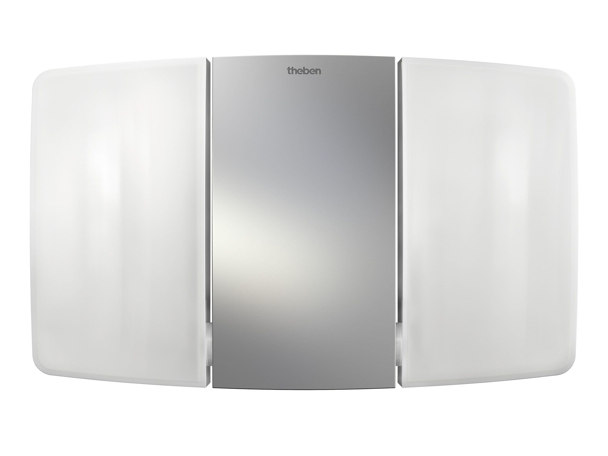 LED-Strahler/LED-Leuchte theLeda P24L AL