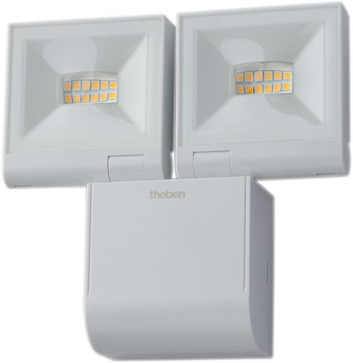 LED-Strahler theLeda S20L WH Produktbild